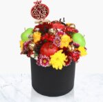 سفارش آنلاین گل و باکس گل سفارش گل در مشهدسفارش آنلاین گل و باکس گل سفارش گل در مشهد