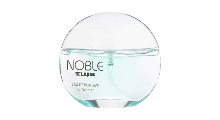 خرید ادو پرفیوم زنانه اسکلاره مدل Noble حجم 55 میلی لیتر