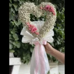 خرید دسته گل عشق جاودان