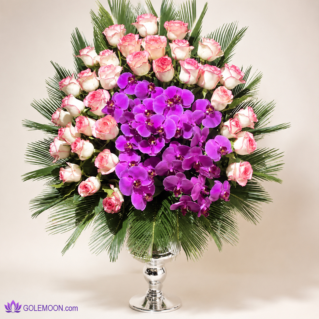 خرید جام گل کیمیا خرید جام گل کیمیا