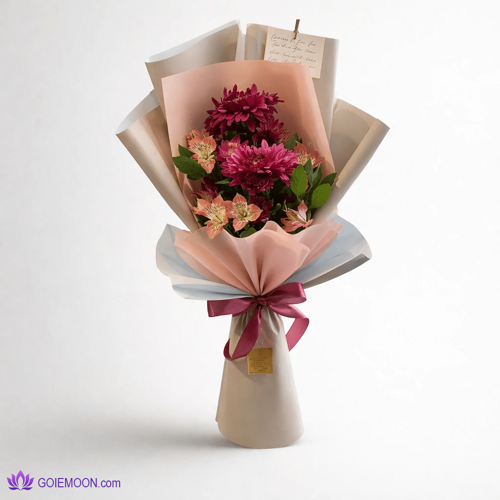 خرید دسته گل مناسب خرید دسته گل مناسب