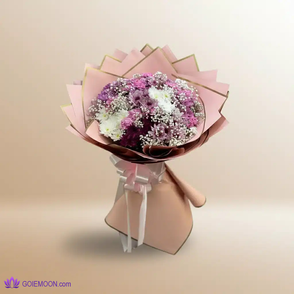 خرید دسته گل نازنین خرید دسته گل نازنین