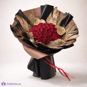 خرید دسته گل VIP