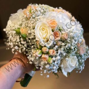 خرید دسته گل عروس