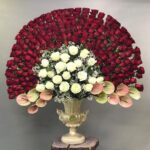 خرید جام گل سلطنتی