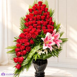 خرید جام گل بهرخ
