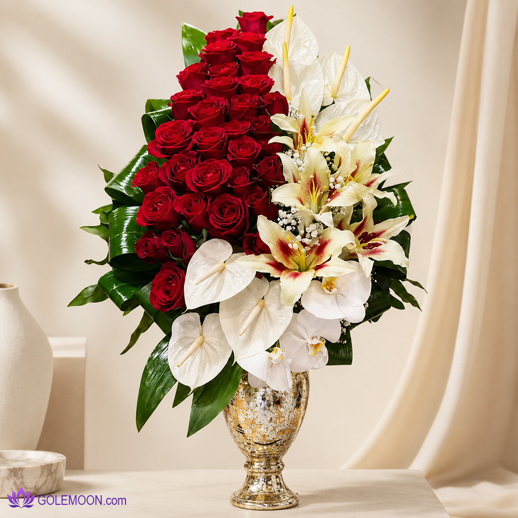 خرید جام گل جهان خرید جام گل جهان
