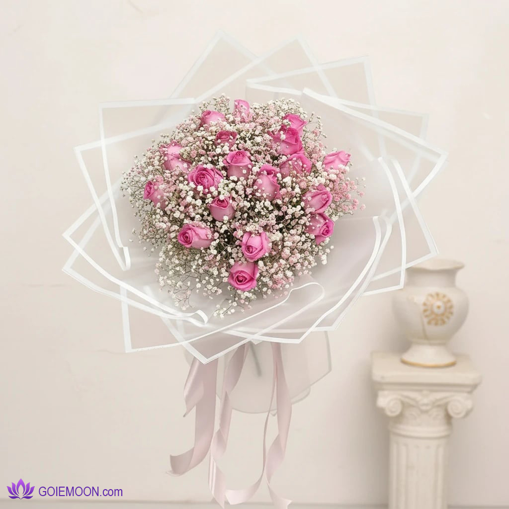 خرید دسته گل بهنود خرید دسته گل بهنود