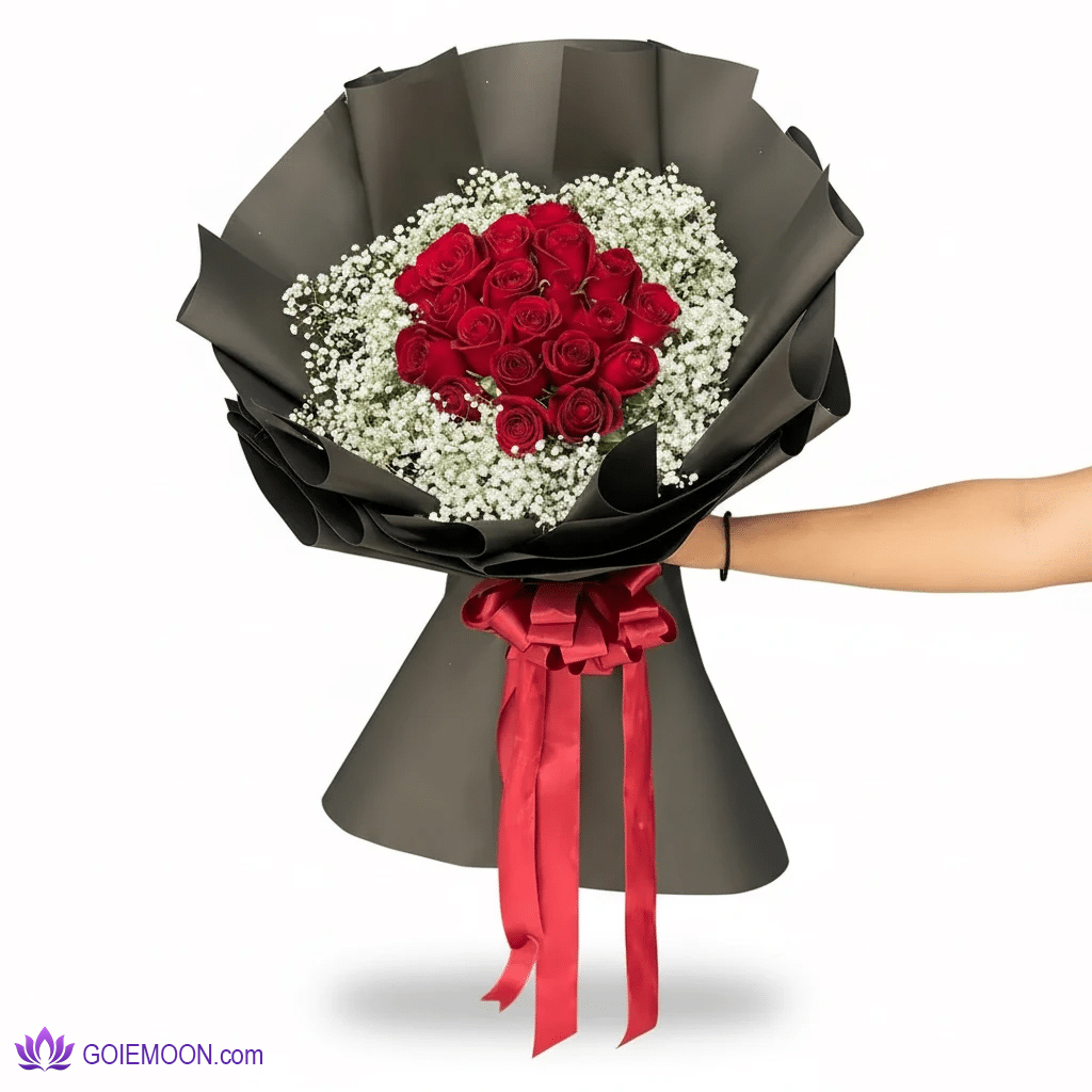 دسته گل چترا خرید دسته گل چترا