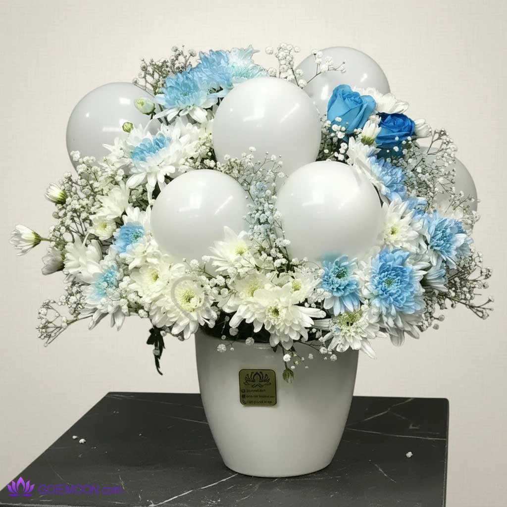 خرید باکس گل شهداد خرید باکس گل شهداد