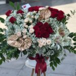 خرید باکس گل کامراوا