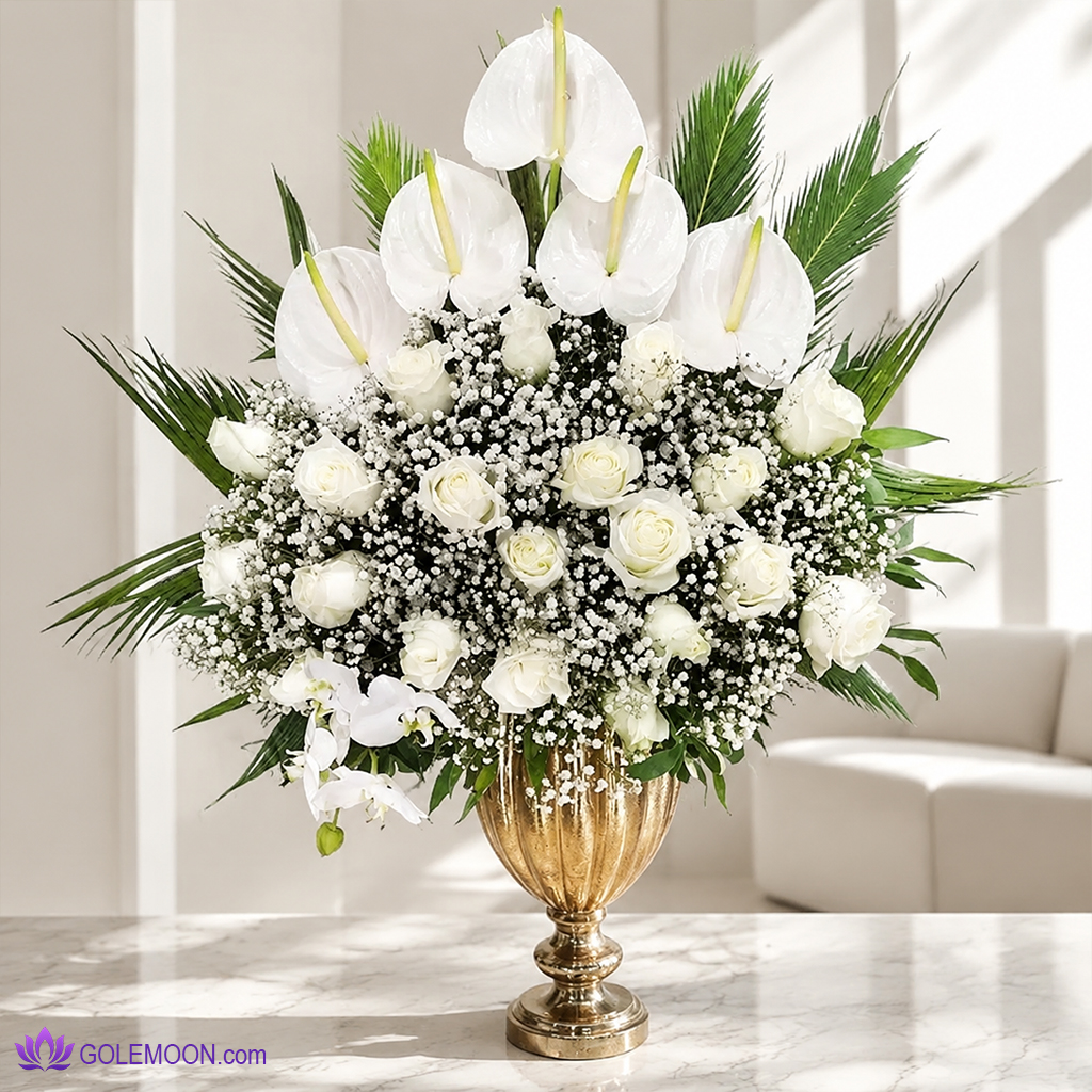 خرید جام گل اشکان خرید جام گل اشکان