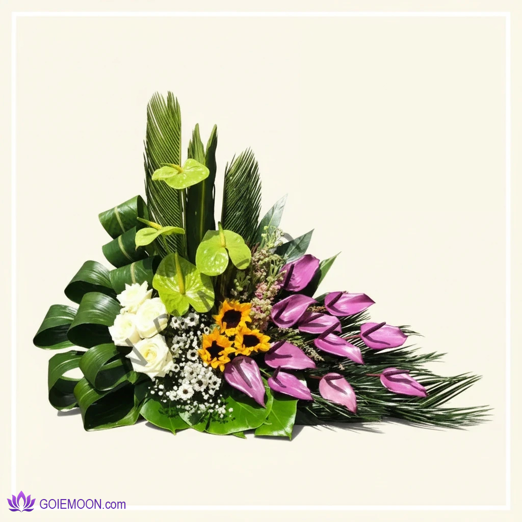 خرید سبد گل داراب خرید سبد گل داراب