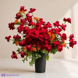 خرید باکس گل بهمن