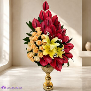 خرید جام گل فرهود