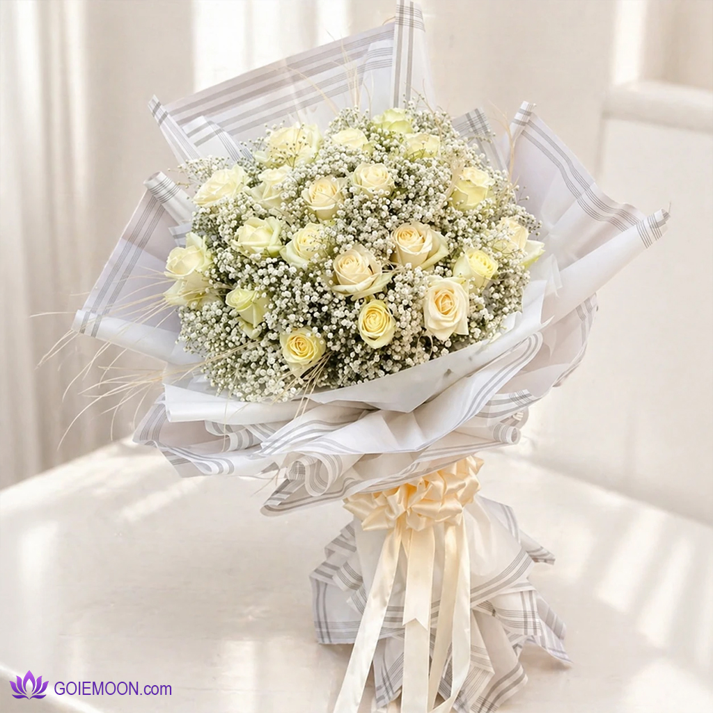 خرید دسته گل اروند خرید دسته گل اروند