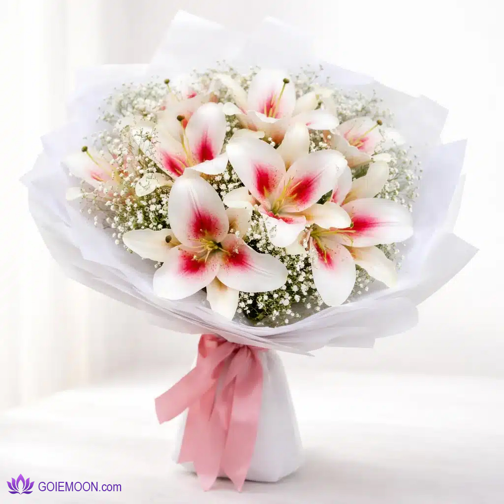 خرید دسته گل آرای خرید دسته گل آرای