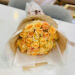 خرید دسته گل ظفردخت