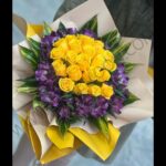 خرید دسته گل بِهتاش