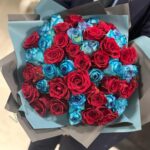 خرید دسته گل امیرپاشا