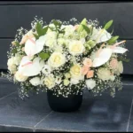 خرید سبد گل تارلا