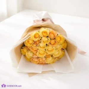 خرید دسته گل ظفردخت