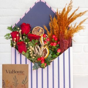 خرید ViaBonte-Memory Roses(ترکیه)