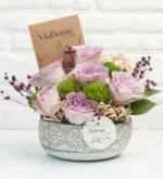 خرید ViaBonte-Lilac Wine Dream(ترکیه)