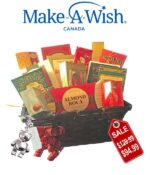 خرید بهترین فصل های Make-A-Wish (کانادا)