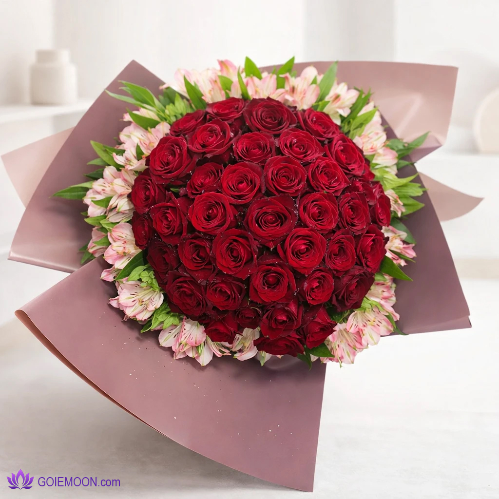 خرید دسته گل اریدیس خرید دسته گل اریدیس