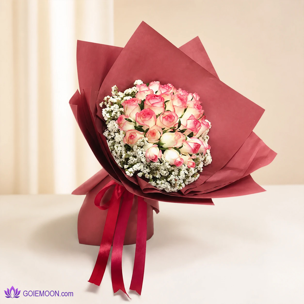 خرید دسته گل الیار خرید دسته گل الیار