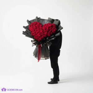 خرید دسته گل راشا