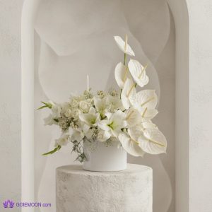 خرید سبد ترحیم چهرمینو