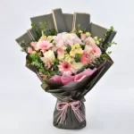 خرید دسته گل های جذاب (امارات)