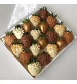 خرید سبد میوه جعبه ای خوشمزه (ترکیه)