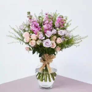 خرید پاستل زیبایی گل در گلدان (امارات)