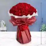 خرید گل رز با شکوه (امارات)