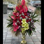 خرید جام گل سامیار