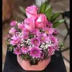 خرید باکس گل باهرام (کرج)