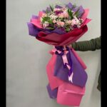 خرید دسته گل ریما