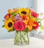 خرید آغوش گل ™ برای همدردی (آمریکا)
