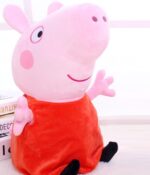 خرید اسباب بازی مخملی Peppa Pig (چین)