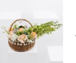 خرید اوسیانا رز در سبد (قطر)