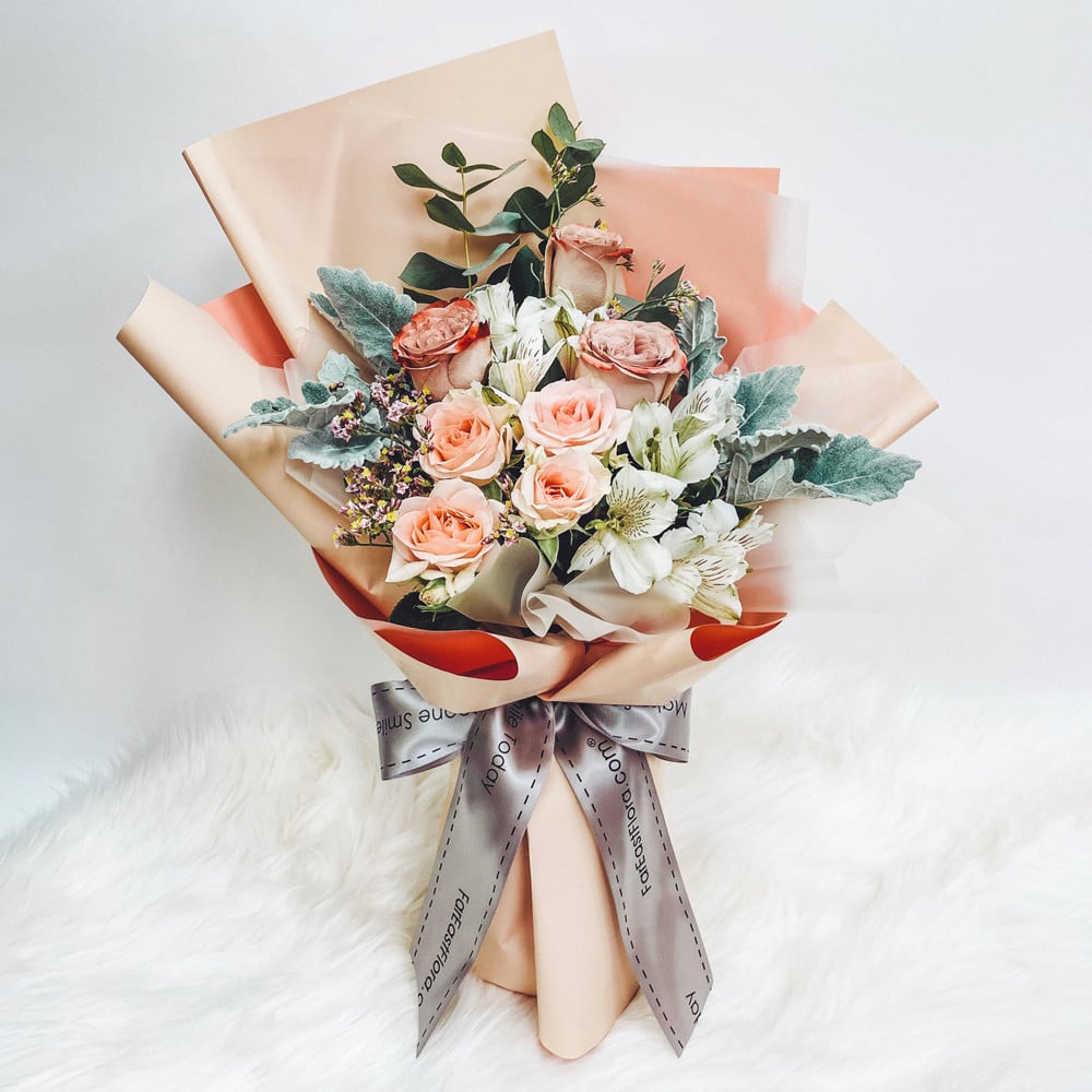 گلها خرید باغ گلها (سنگاپور)