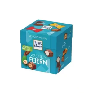 خرید جعبه شکلات ریتر اسپورت اجازه دهید از خودتان تجلیل شود (176 گرم) (آلمان)