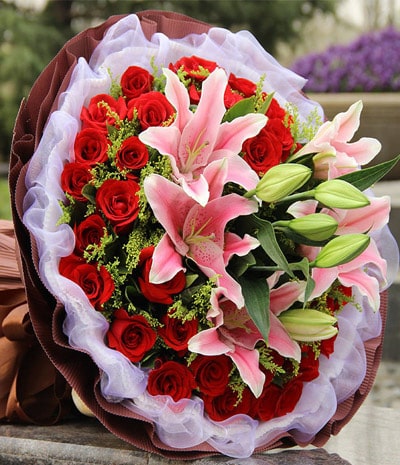 های عشق در اواخر پاییز خرید جوانه های عشق در اواخر پاییز (چین)