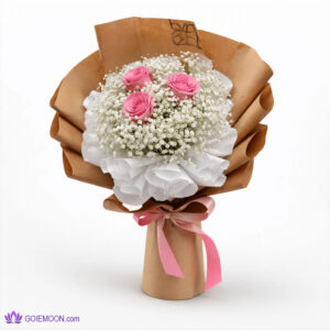 خرید دسته گل اریکا