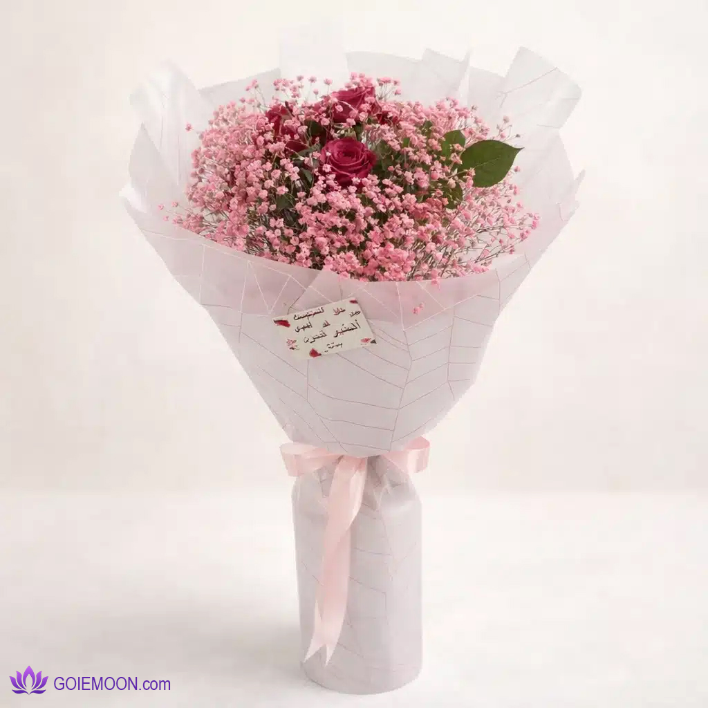 خرید دسته گل ماتیلدا خرید دسته گل ماتیلدا