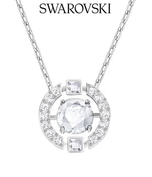 درخشان SWAROVSKI سفید خرید رقص درخشان SWAROVSKI (سفید) (چین)