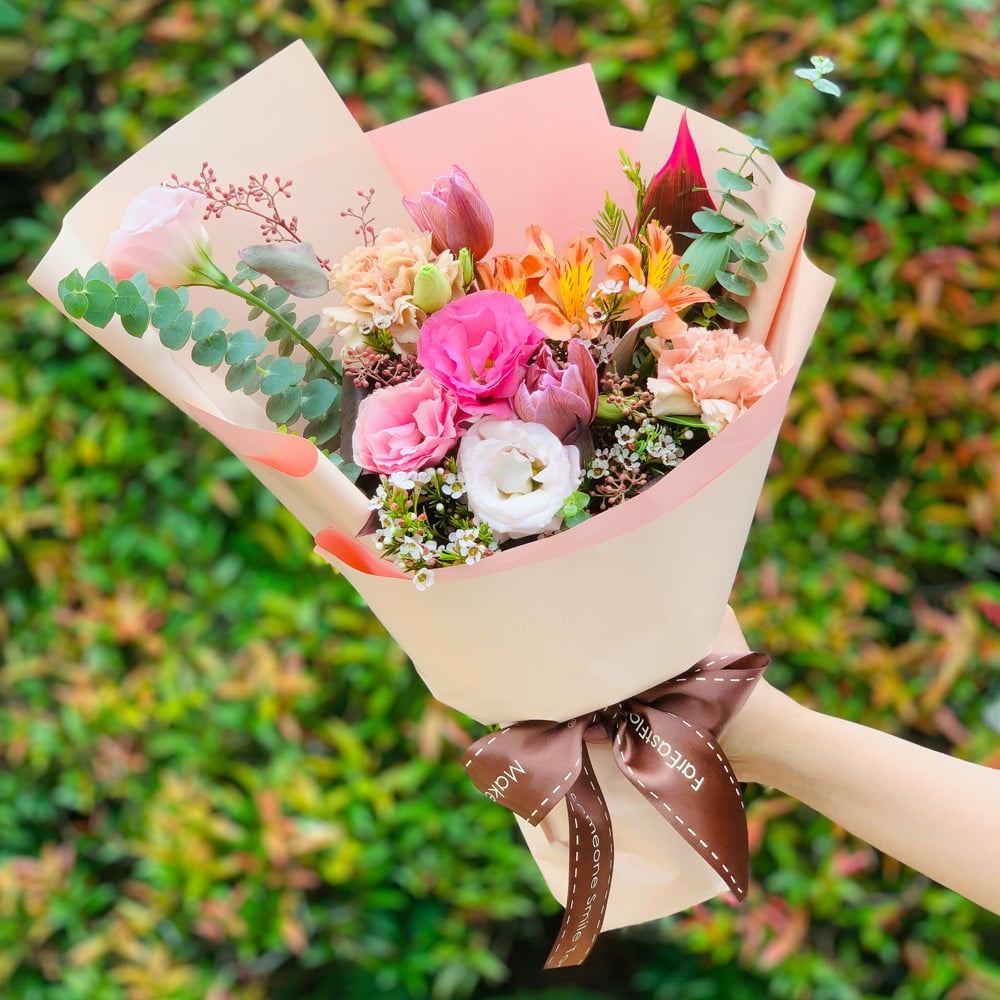 در پاییز خرید رژگونه در پاییز (سنگاپور)
